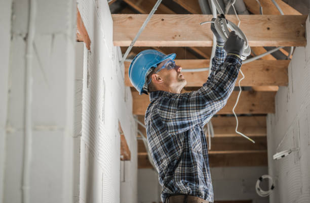 Best Industrial Electrical Services  in Lenoir City, TN