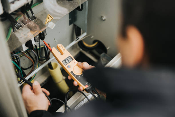 Best Emergency Electrical Repair  in Lenoir City, TN