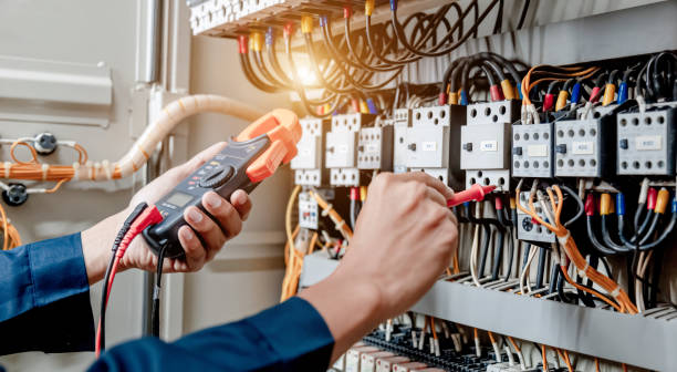 Best Affordable Emergency Electrician  in Lenoir City, TN