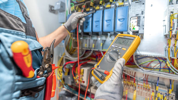 Trusted Lenoir City, TN Electrician Experts