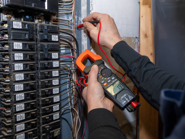 Best Residential Electrician Services  in Lenoir City, TN